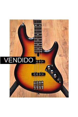 Maruszczyk Elwood 4p 3TS Short Scale Maruszczyk Elwood 4p 3TS Short Scale